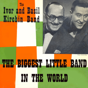 Trumpet Blues and Cantible (The Ivor And Basil Kirchin Band)
