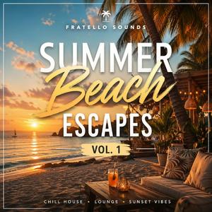 Salt Air & Smooth Beats