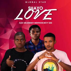 Shayo Love