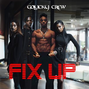 Fix up (Shake Up)