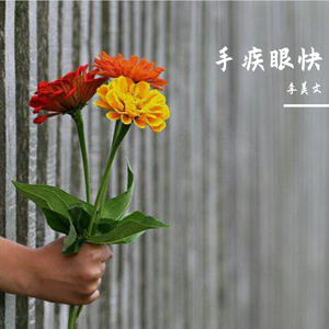 胸无点墨（BGM版）