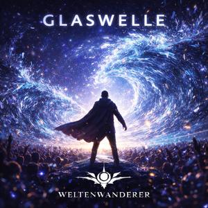 Glaswelle