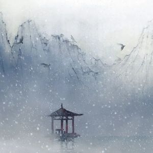 赐梦（翻自 虞书欣）