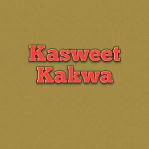 Kasweet Kakwa