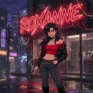 Roxanne