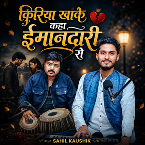 Kiriya Khake Kaha Imandari Se