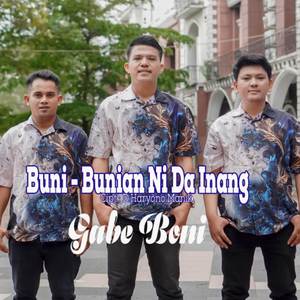 BUNI BUNIAN NI DAINANG