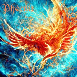 Phoenix[凤凰涅槃]
