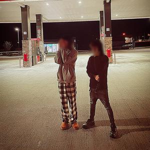 Love Klonopins (feat. GLOSTACKKZ)