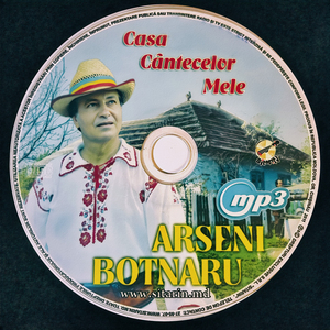 Partea 2 (Cele mai frumoase melodii populare)