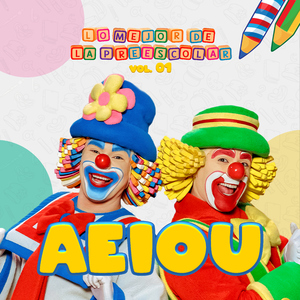 AEIOU