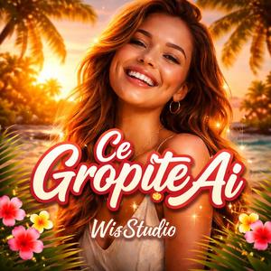 Ce Gropițe Ai