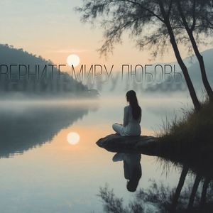 Верните миру любовь