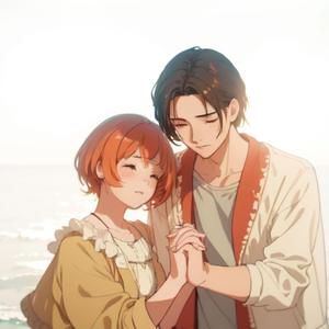 사랑 그 한마디