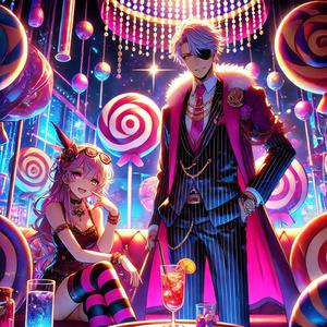 糖果爹地 - Sugar Daddy