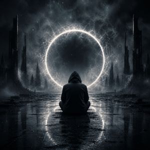 I am alone
