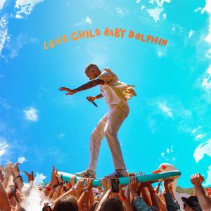 Love Child Baby Dolphin