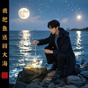 我把鱼送回大海