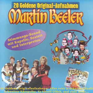 Stimmung im Buschänzli