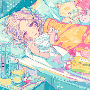 いわゆる、かぜ