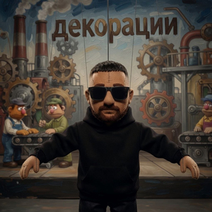 Декорации