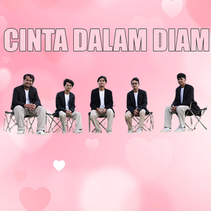 Cinta Dalam Diam