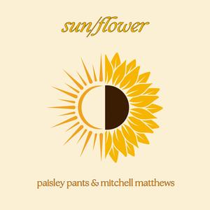 sun/flower (feat. Mitchell Matthews)