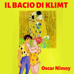 Il bacio di Klimt