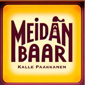 Meidän Baari