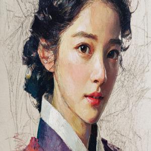 동짓달 기나긴 밤