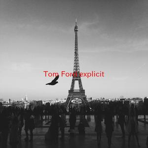 Tom Ford (explicit) (Tribute version originally performed by Jay-Z)