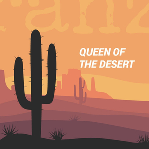 Queen of the Desert