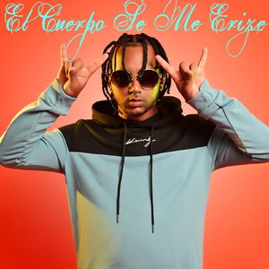 El Cuerpo Se Me Erize (feat. DJ Dmonio)