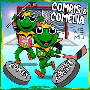 COMET! (Halden´s stolthet) (feat. REMO)