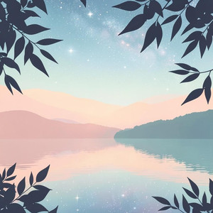 风把秘密吹进星河