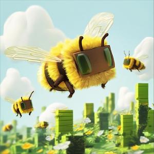 Time to Pretend (From "A Minecraft Movie Trailer")