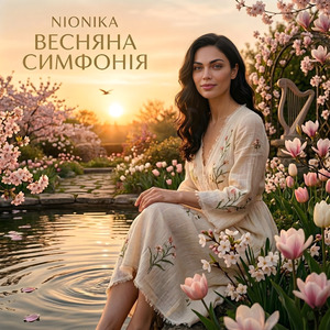 Весняна симфонія