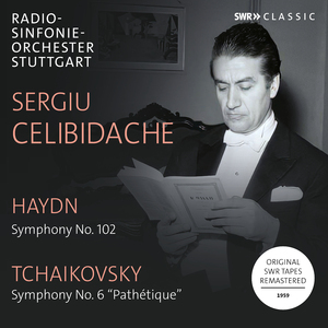 Symphony No. 102 in B-Flat Major, Hob.I:102: IV. Finale: Presto