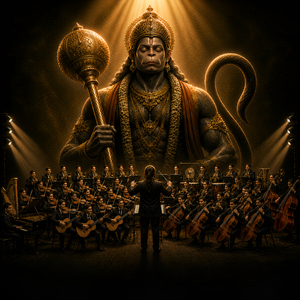 Hanuman Chalisa