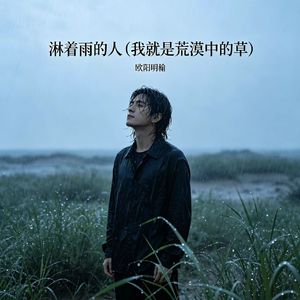 淋着雨的人(我就是荒漠中的草)
