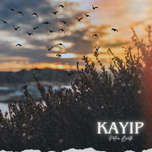 KAYIP (Sad Type Melankolik Duygusal Rap Beat)