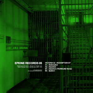 Spatium (Original mix)