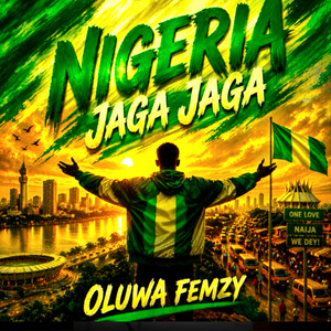 Nigeria (Jaga Jaga) (Live)