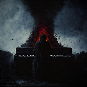 Siłuety minułaha ((orchestral))