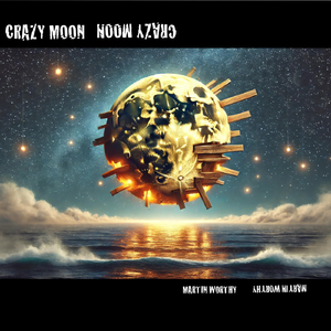 Crazy Moon
