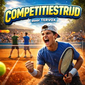 Competitiestrijd