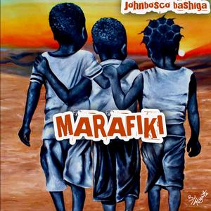 MARAFIKI