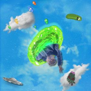 Späti (feat. Lucky46 & JUZ)