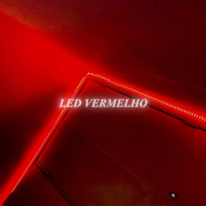 Led Vermelho
