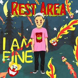 GWS (I Am Fine)